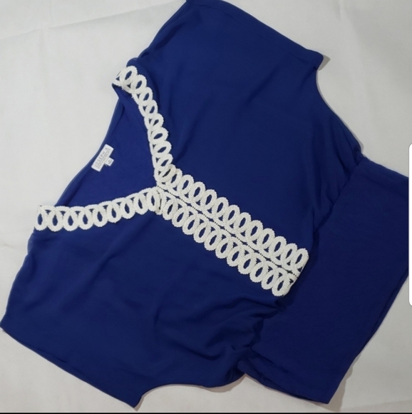 Joseph Tops - Joseph A. Dolman Style Blouse